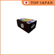 BANDAI ONE PIECE Card Game Premium Booster ONE PIECE CARD THE BEST Storage Box Set