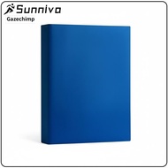 Gazechimp Thick Notebook Letter Size Cornell Ruled Faux Leather Cover Study Journal Wholesale