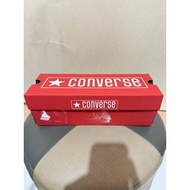 MERAH NEW SHOE BOX~C0NV3RS3~RED~771
