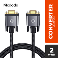 Mcdodo CA-7780 VGA to VGA Converter 2m