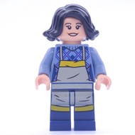 Ploybrick |instock| Monica Geller Apron From The Set 10292 | Authentic 1 Friends TV Series
