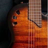 Cordoba Fusion Stage Guitar Edge Burst 尼龍弦電結他 聖誕節 聖誕禮物 限時優惠