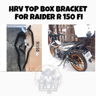 HRV TOP BOX BRACKET FOR RAIDER R 150 Fi