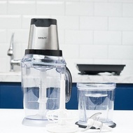 Chopper Blender Idealife IL219s Penggiling Bahan Makanan IL 219s
