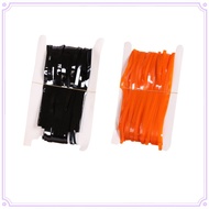 Macaron Rain Silk Curtain Props Christmas Decoration Supplies Rain Curtain Macaron Party Background 