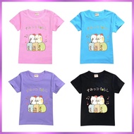 sumikko gurashi shirt for kids