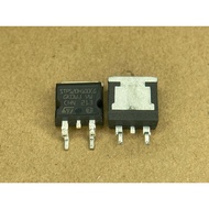 10A x2 100V Schottky Diodes Rectifier STPS20H100CG-TR