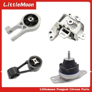 original engine bracket 9822500280 1806J9 1806H4 181394 for Peugeot 508 Citroen C5