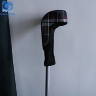 [Gazechimp] 3Pcs Golf Club covers for head Numbered 1, 3, 5,7, X, Fits Oversized Drivers,