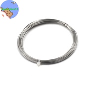 Homestore 0.5mm Nichrome Wire 10m Length Resistance Resistor AWG Wire SG