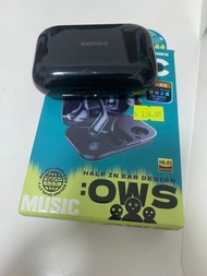 REMAX OpenBuds P15 掛耳式無線藍牙耳機
