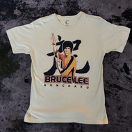 Kaos Film Bruce Lee