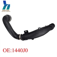 1440J0 Intercooler Pipe Turbo Intake Hose for Peugeot 3008/308CC & Citroen C4/C4L 1.6T (EP6 Engine)