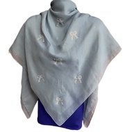 Bawal Riben Tabur premium(Riben besar)