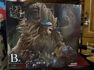 海賊王 一番賞 B賞