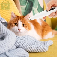 Dog Paw Trimmer Rechargeable Pet Shaver Waterproof Paw Shavers for Your Cats SHOPABC4294