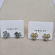 B4 Free Shipping Over 29 Yuan Earrings