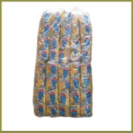 ▥ ✹ ◄ 10 Packs Pompoms Cheese Curls (Snacks)