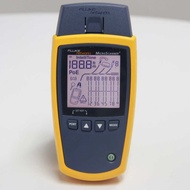 Fluke MS2-100 Networks MicroScanner™ 2 Industrial Ethernet Cable Verifier Optional matching MS2-KIT 