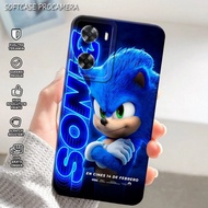 [ DK35 ] Case hp for OPPO A57 2022 A57S A57E A77S Fashion Casing Softcase Latest 2025 - Macaron Prot