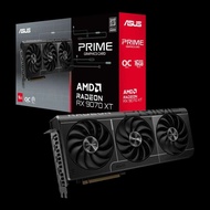 ASUS PRIME RX 9070 XT