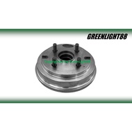 PERODUA KELISA , VIVA REAR BRAKE DRUM (WITHOUT ABS)(1SET 2PCS)