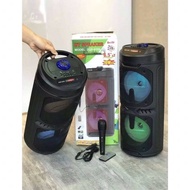 Speakers karoke harga ZQS-8202 murah2 jom beli kawan (ready stock )