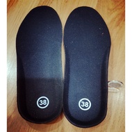 Rubber Sole size 36-47 Shoe Sole Insole