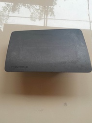cover airbag dasbor xpander