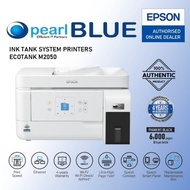 Epson EcoTank M2050 A4 Wi-Fi All-in-One Ink Tank Printer - Print Scan Copy