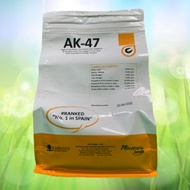[ORIGINAL] 1KG AK-47 ADVANSIA Baja Buah High PK + Sulphur/Baja MKP SOP/Baja Buah/Baja Bunga High K F