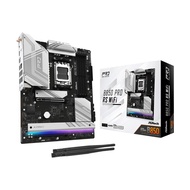 (AM5) ASROCK B850 PRO RS WIFI (DDR5)