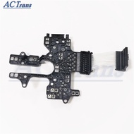 DSG 6 Speeds Transmission 02E DQ250 Valve Body Harness Plate 02E32502507