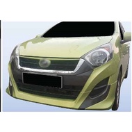 Perodua Axia Gear UP Bodykit ABS