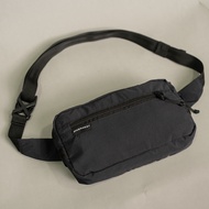 Sling Bag - Hip Pack - DIVERGENT