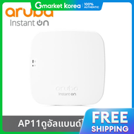 อุปกรณ์กระจายสัญญาณไร้สาย SanDisk AP11 Aruba Instant On AP11 R2W96A/ไร้สาย AP/ไม่รวมอุปกรณ์จ่ายไฟ Po