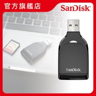 SanDisk - SD UHS-I Card Reader 讀卡器 (SDDR-C531-GNANN)