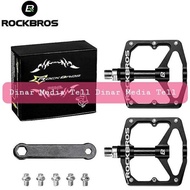Unique Rockbros Bearing Bicycle Pedals Limited