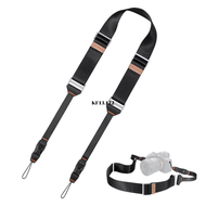 K&F สายคล้องกล้อง Camera 45mm Neck Strap with Quick Release for Photographers