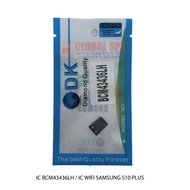 Ic BCM43436LH / IC WIFI SAMSUNG S10 PLUS