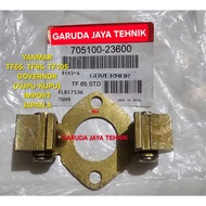 MESIN Yanmar TF65 TF85 TF105 machine. TF65 TF85 TF105 butterfly TF65 TF85 TF105. import japan A