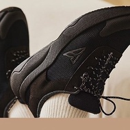 【贈哈囉包】【台灣製】V-TEX超機能防水鞋 - EASY 黑色