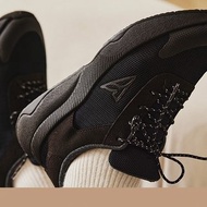 贈哈囉包【台灣製】V-TEX超機能防水鞋 EASY 黑-怪物星人