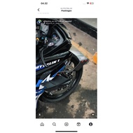 AERO WINGLET R15 V3 MODEL Ducati || AERO WINGLET MODEL PNP R15V3Ducati