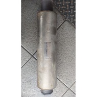 ORIGINAL JASMA SR 051 EXHAUST CENTER (ORIGINAL PART)