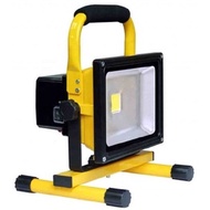 LED Flood Light, Portable, Rechargeable, LED Flood Light Work Light, 20w / 30w / 50w