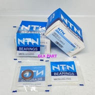 BEARING 6803 LLU NTN BEARING 6803LLU NTN