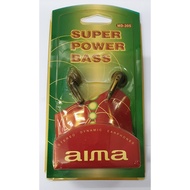 AIMA MD-305 STEREO EARPHONE