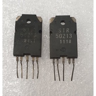 IC STR50213 STR 50213 Power Voltage Regulator