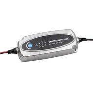 Multi MXS 5.0 12V Car Battery Smart Trickle Charger & FREE INDICATOR 56-382 EU plug